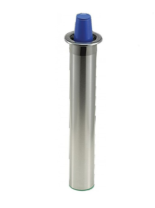 C3200CF Counter Mount Adjustable Collar Cup Dispensers