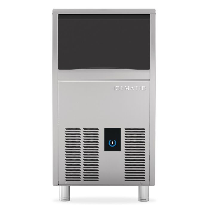 Icematic C38-A - 38kg Under Counter Self Contained Ice Machine