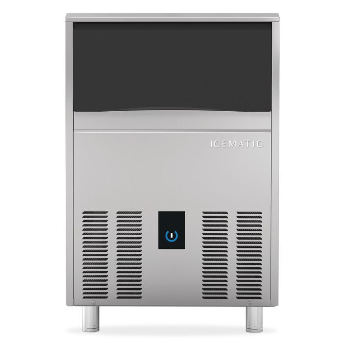 Icematic C46-A - 46kg Under Counter Self Contained Ice Machine