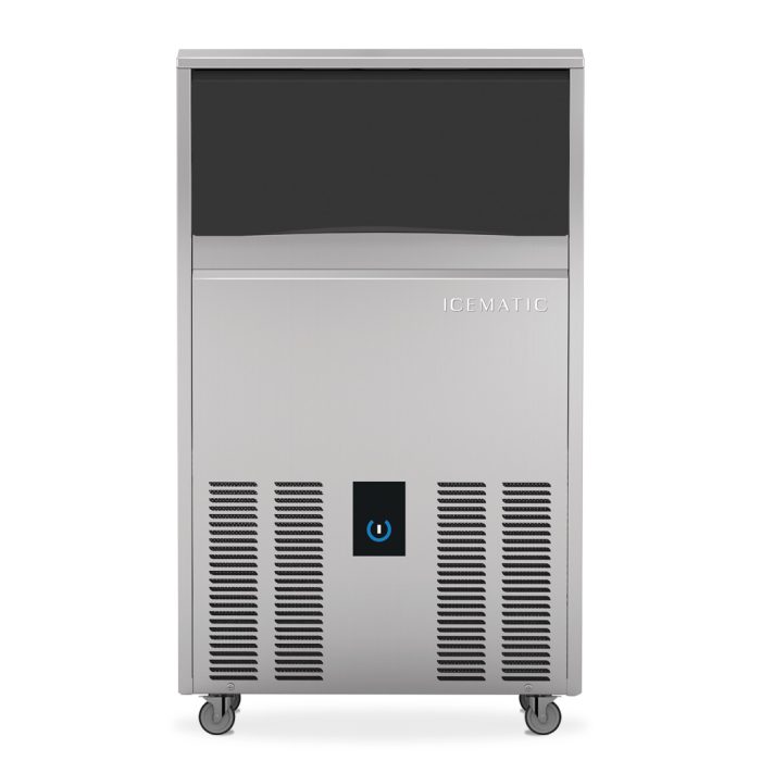 Icematic C54-A - 54kg Under Counter Self Contained Ice Machine