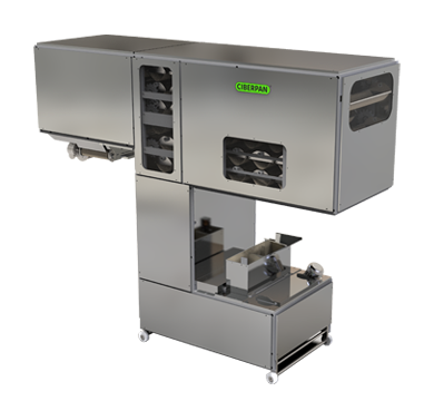 Ciberpan C93E - Static Intermediate Prover