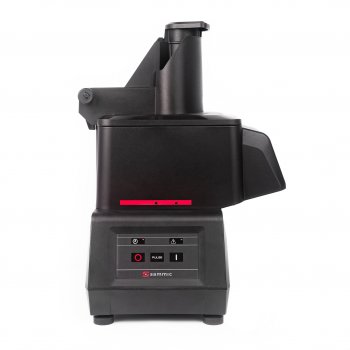 COMPACT VEGE PREP MACHINE - Single Speed CA-21