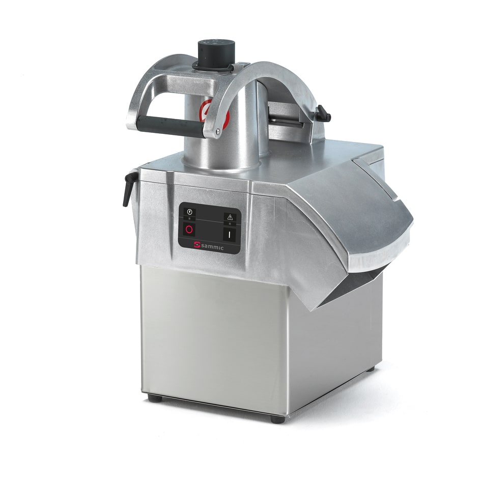 VEGE PREP MACHINE CA-31