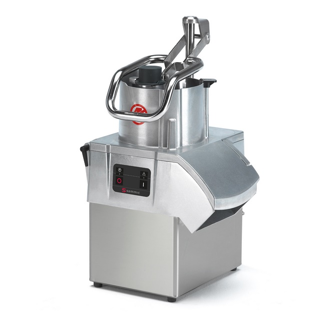 VEGE PREP MACHINE WITH 3 DISC SET CA-41
