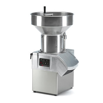 VEGE PREP MACHINE CA-62