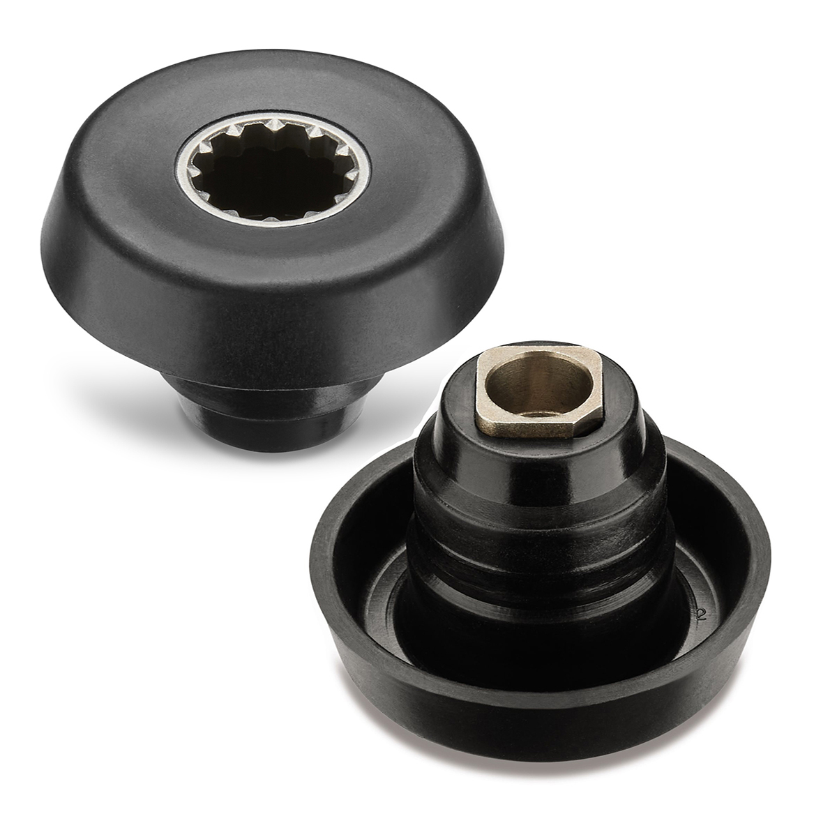 Waring CAC183 Drive Coupling with Square Drive (for Xtreme MX Series Blenders Post-5/7/21)