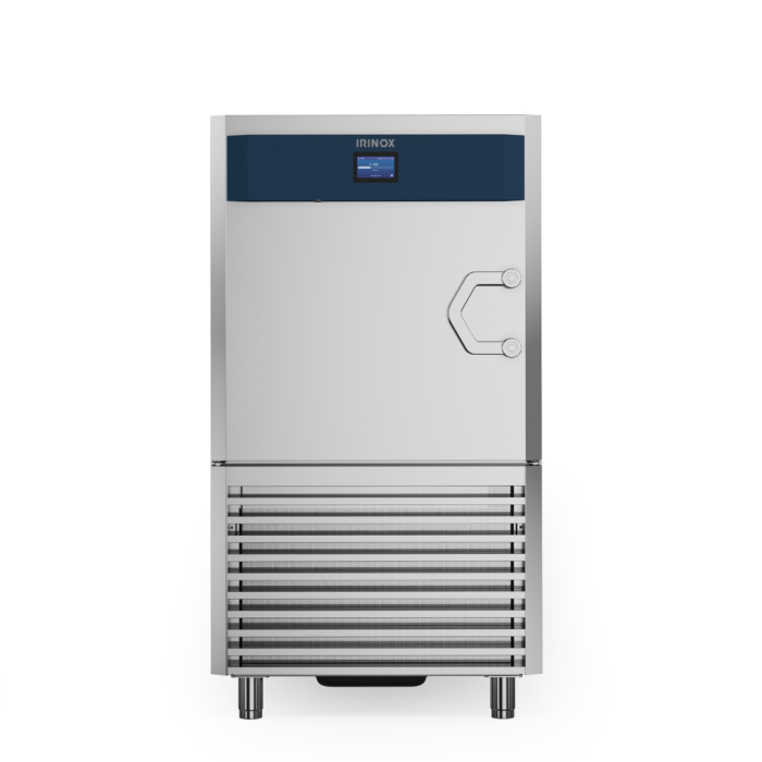 Skope EasyFresh Next ML Blast Chiller & Shock Freezer - STAINLESS STEEL