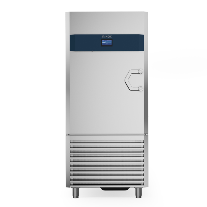 Skope EasyFresh Next LL Blast Chiller & Shock Freezer - STAINLESS STEEL