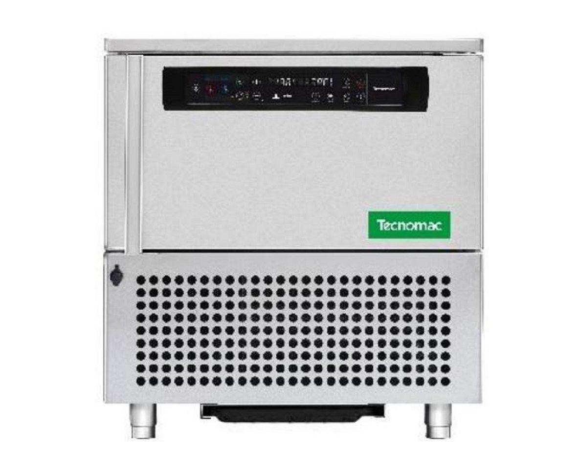 CA-V5.20I - Tecnomac Combi Adaptor for V5.20 to suit iCP61 and iCC61 (Stainless steel Tops w