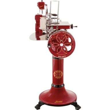 Brice BKL-B114 Volano B114 Flywheel Slicer