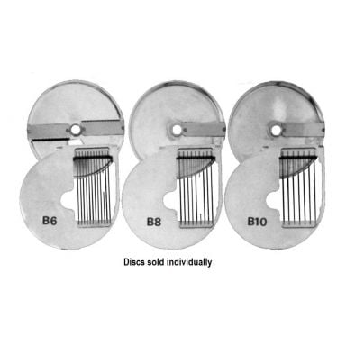 Brice CHEFB B Chipping Grid Disc for Chef 300 & Expert 205