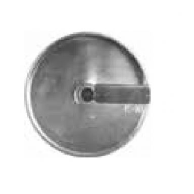 Brice CHEFEo Eo Crinkle-Cut Slicing Disc for Chef 300 & Expert 205