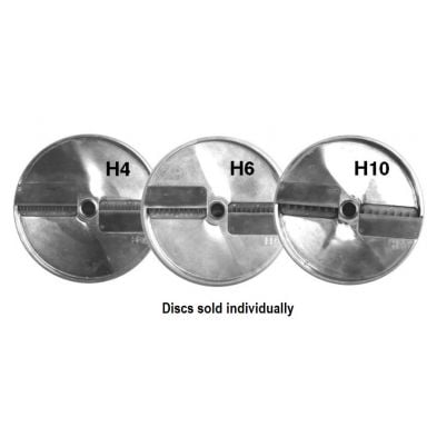 Brice CHEFH H Match-like Cutting Disc for Chef 300 & Expert 205