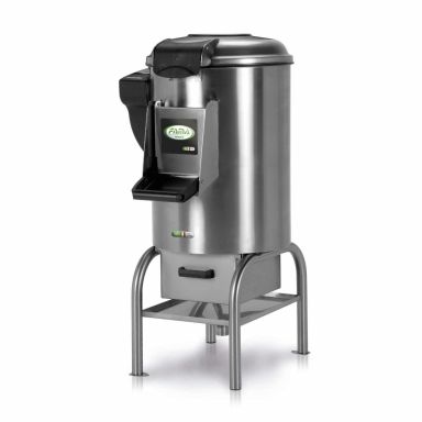 Brice FAMFP115-A Floor Mounted Potato Peeler