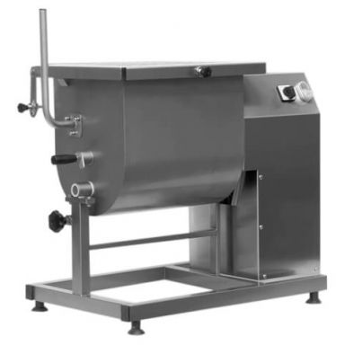 Brice LAMCEMM30 Benchtop Mixer