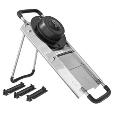 Brice BRO150000 Chefs Mandoline Slicer