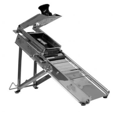 Brice BRO20638CHB Classic Mandoline Slicer