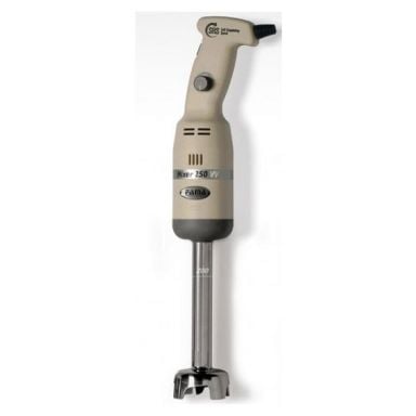 Brice FAMFM250VV200 250W Var Speed Light Duty Mixer with 200mm Shaft