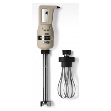 Brice FAMFM350VVC400 350W Var Speed Heavy Duty Mixer with 400mm Shaft