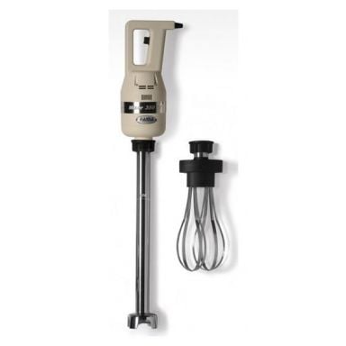 Brice FAMFM350VVC500 350W Var Speed Heavy Duty Mixer with 500mm Shaft