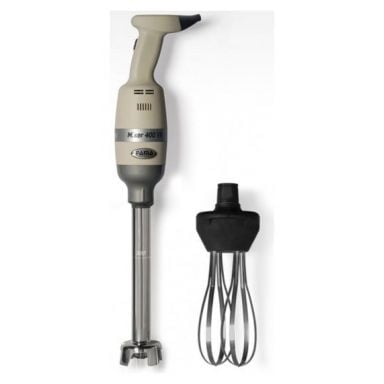 Brice FAMFM400VVC300 400W Var Speed Light Duty Mixer with 300mm Shaft