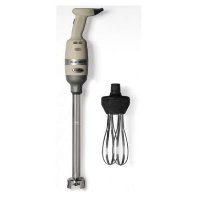 Brice FAMFM400VVC400 400W Var Speed Light Duty Mixer with 400mm Shaft