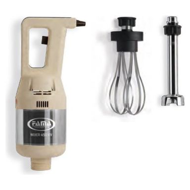 Brice FAMFM450VVC600 450W Var Speed Heavy Duty Mixer with 600mm Shaft