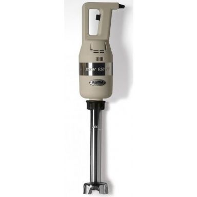 Brice FAMFM650VF500 650W Heavy Duty Mixer with 500mm Shaft