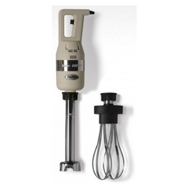 Brice FAMFM650VVC300 650W Var Speed Heavy Duty Mixer with 300mm Shaft