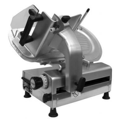 Brice GLM300 Belt Driven Semi-Automatic Meat Slicers