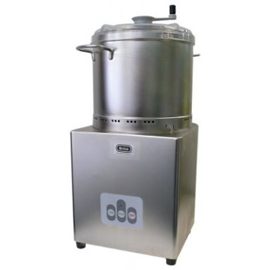 Brice CELLM5 Heavy Duty Food Cutter & Mixer