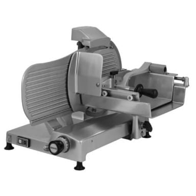 Brice OMAH35S Gear Driven Manual Slicers (Vertical)