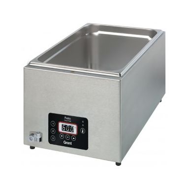 Brice GRAPASTO-12230BK 12 Litre Pasto Premium Sous Vide Water Baths