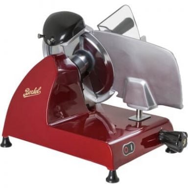 Brice BKL-RL250 Manual Belt-Driven â€“ Medium Duty (Gravity Feed)