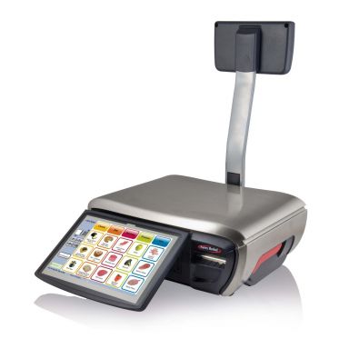 Brice AVEXTi200 XTi Series Benchtop Scale