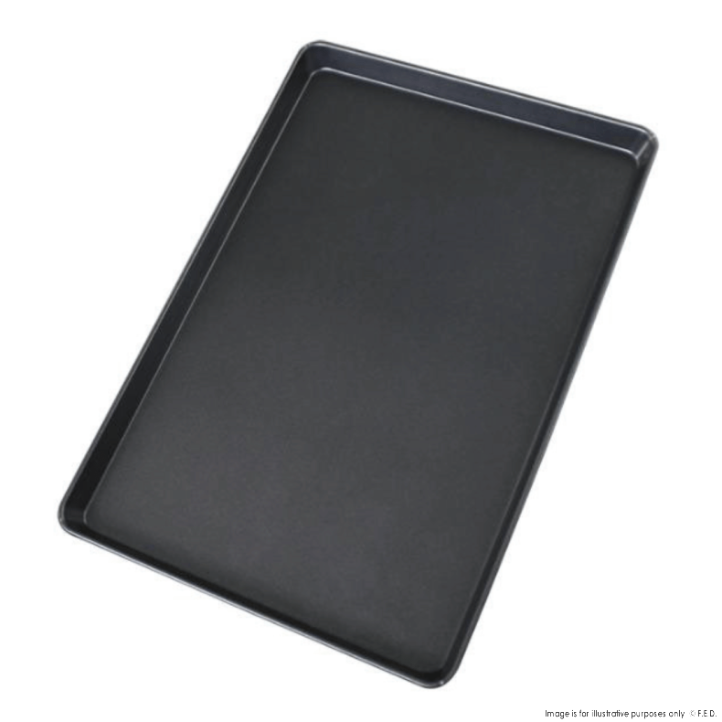 Modular System Non-stick Baking Tray 10mm depth CBKT4060-10