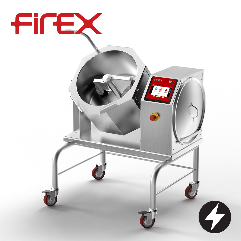 Firex CBTE030C_V1 Multifunctional Cooker