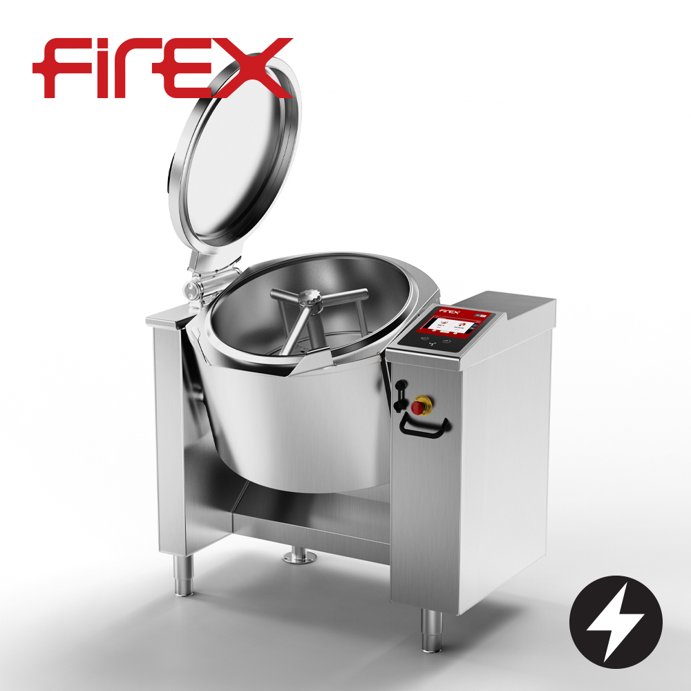 Firex CBTE070C_V1 Multifunctional Cooker