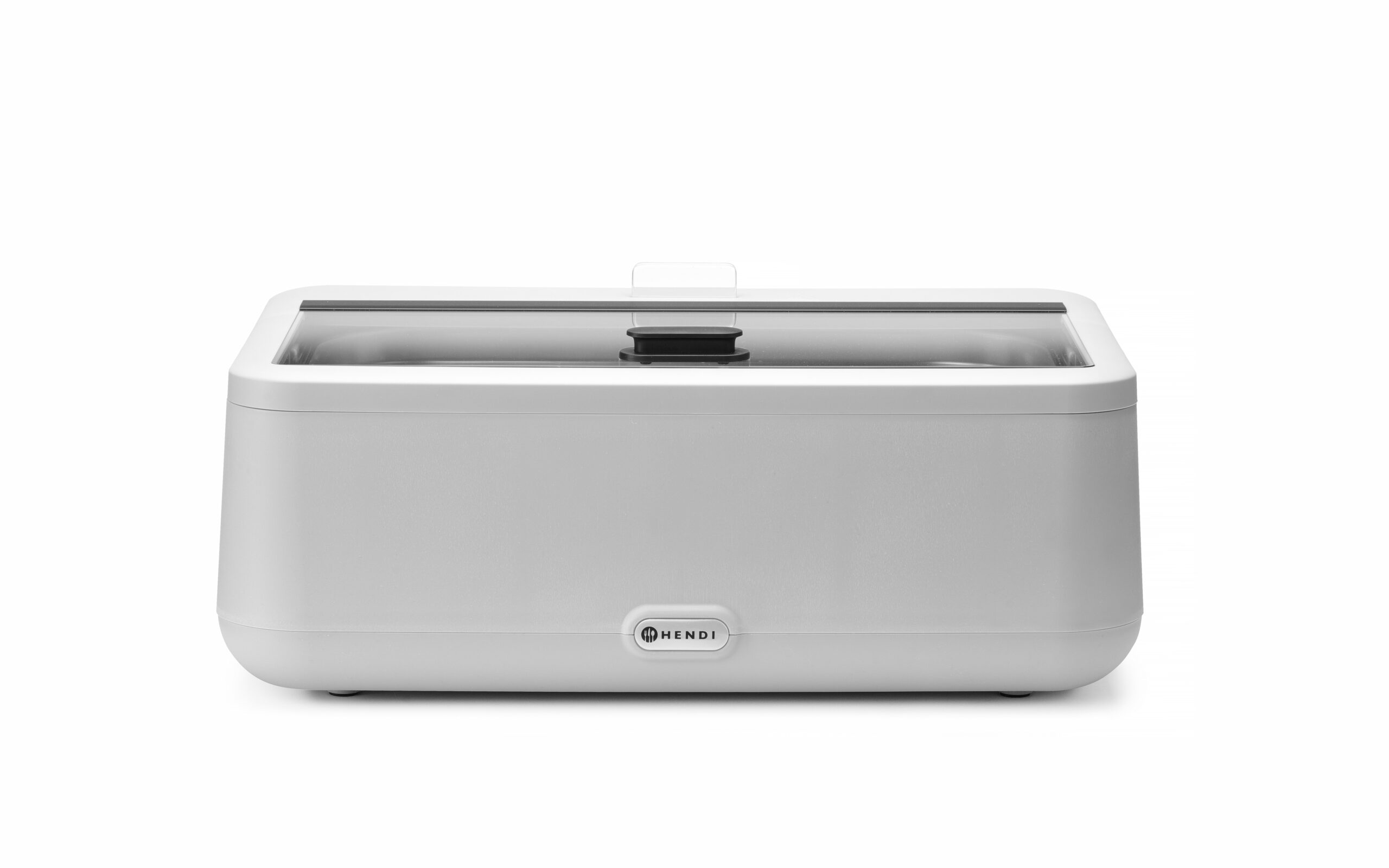 CDU0002 Hendi Chafing Dish White