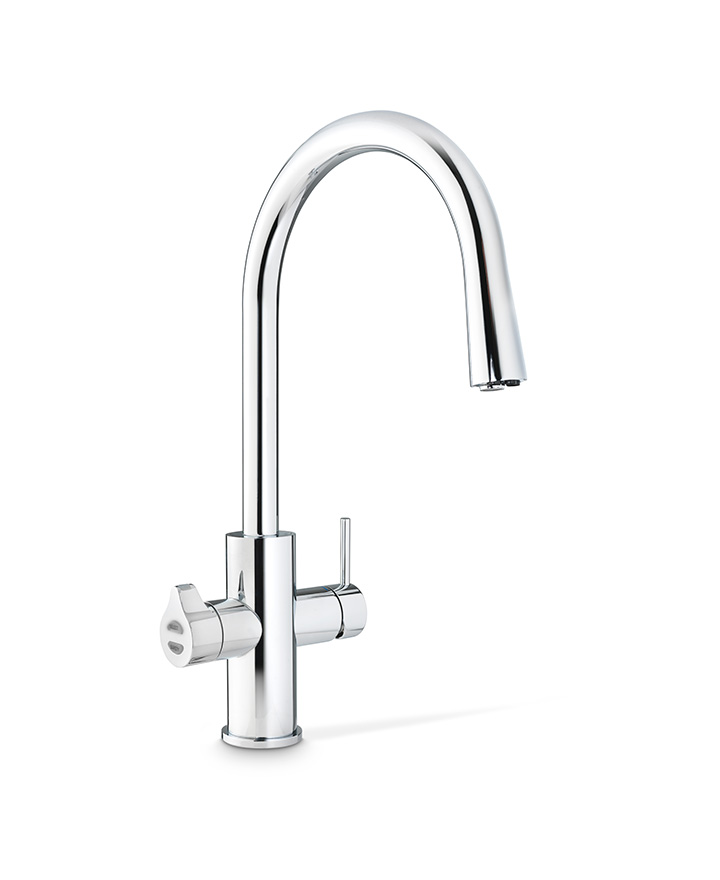 Zip H57702Z00AU HydroTap G5 BCHA20 Celsius Arc Chrome