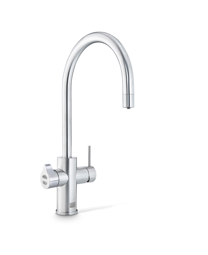 Zip HydroTap G5 - Boiling, Hot & Ambient Celsius Arc - Brushed Chrome