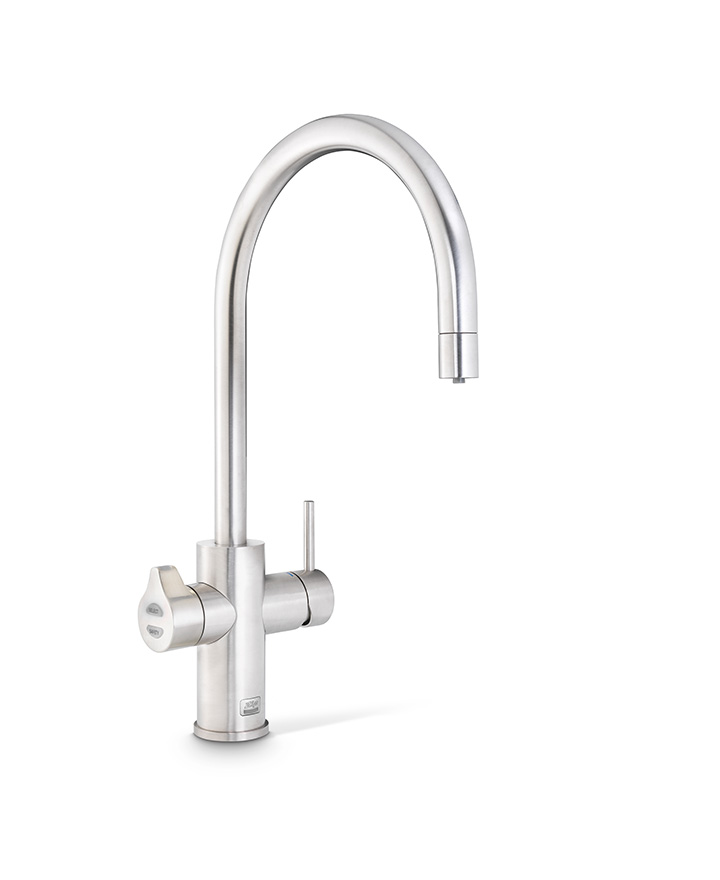 Zip HydroTap G5 - Boiling, Hot & Ambient Celsius Arc - Brushed Nickel