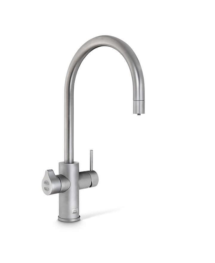 Zip HydroTap G5 - Boiling, Hot & Ambient Celsius Arc - Gunmetal
