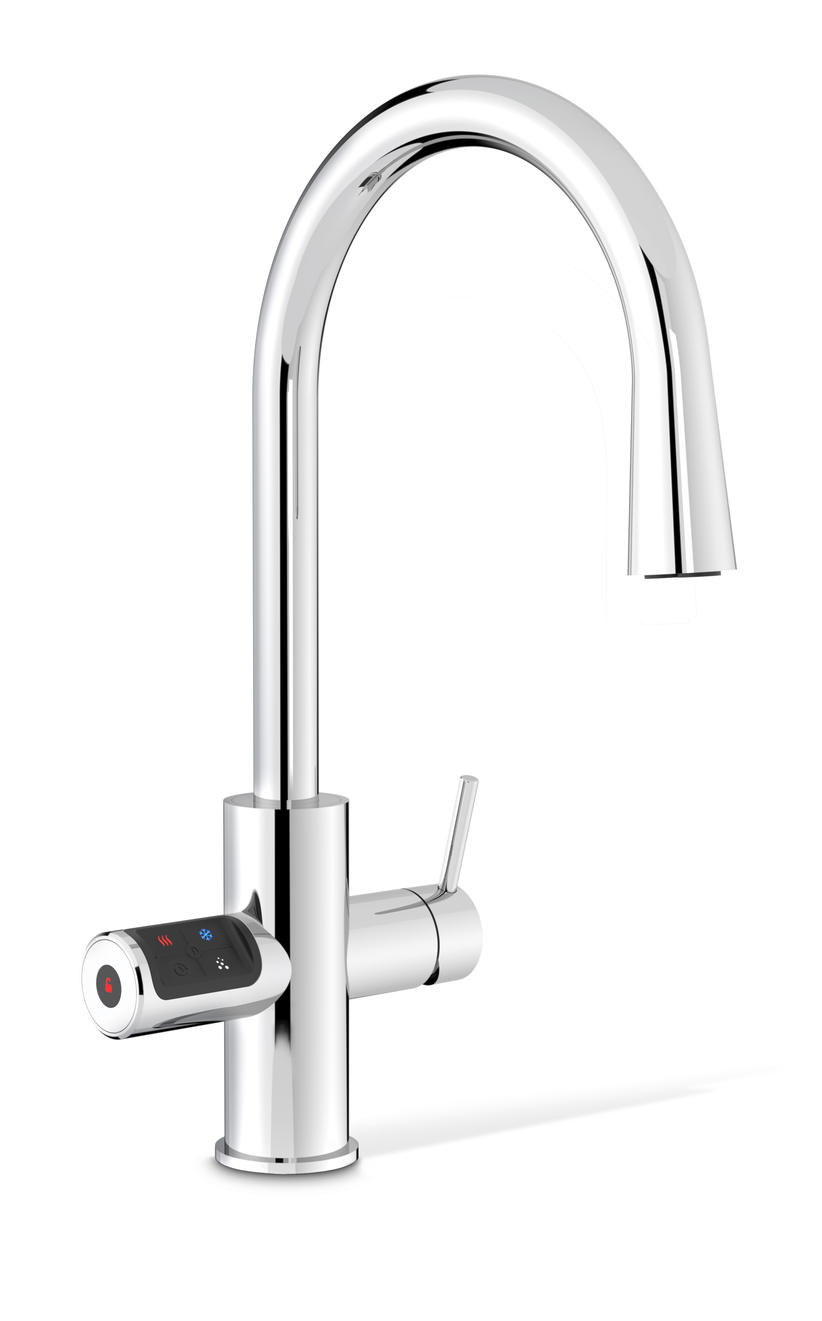 Zip H5M763Z00AU HydroTap G5 BCSHA100 Celsius Plus All-in-One Chrome