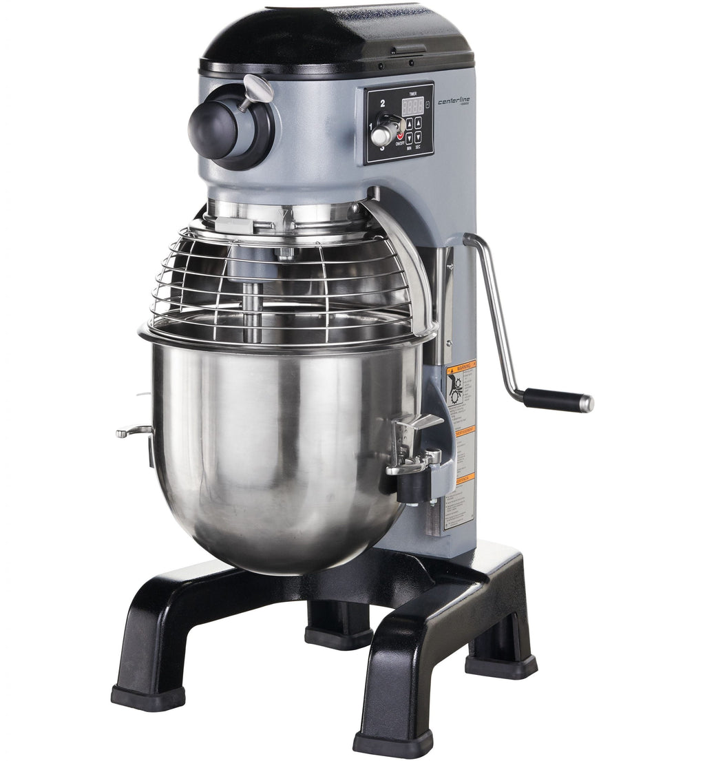 Hobart HMM20-90A - Centerline 20 Quart Planetary Mixer 