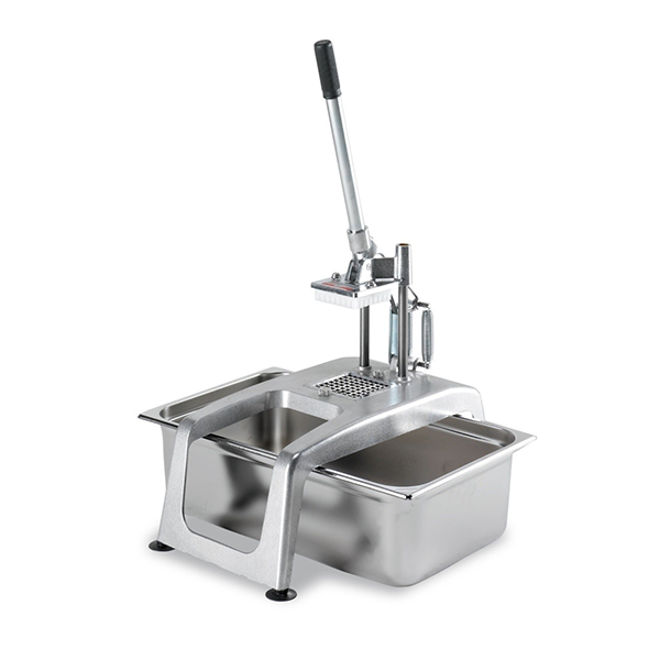 Sammic CF-5 - Hand Chipping Machine with choice of 1 Knife Set