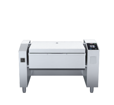 Convotherm flexx pro CFXP 151F Single Pan Electric Multi Pan