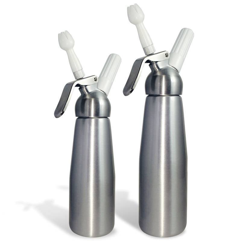 Best Whip CGB0002 1L Cream Gun Barista Plus