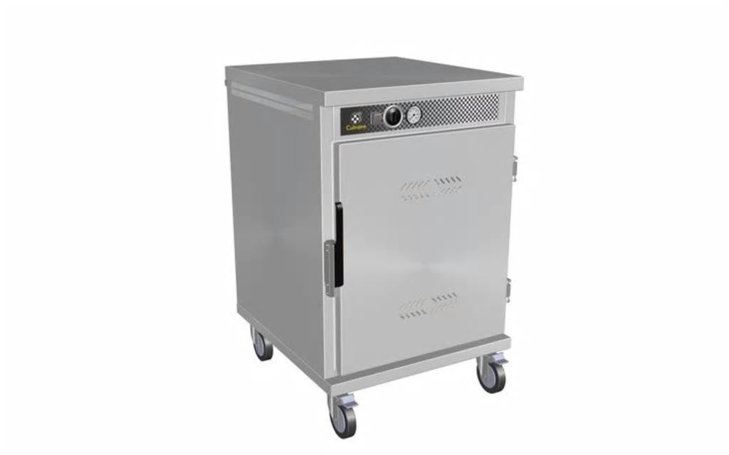Culinaire Half Height Vertical Hot Cupboard CH.VHC.1411