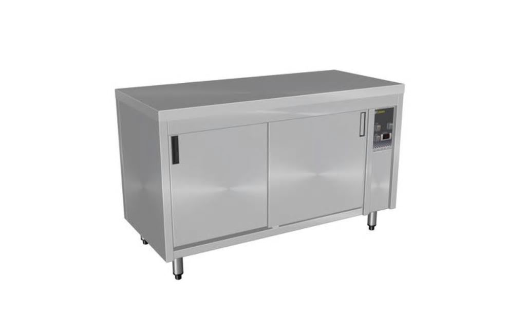 Culinaire Island Hot Cupboard CH.HC.I.7